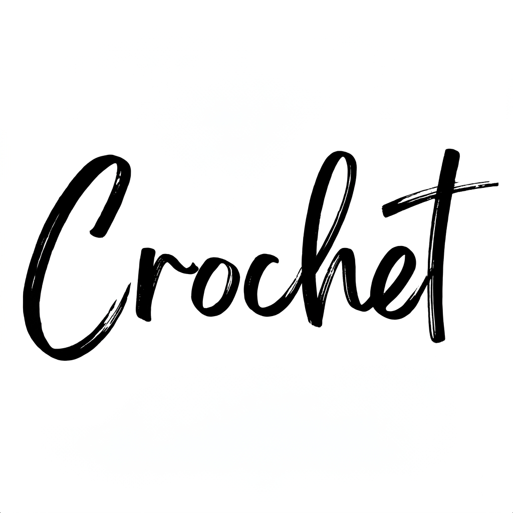 Crochet