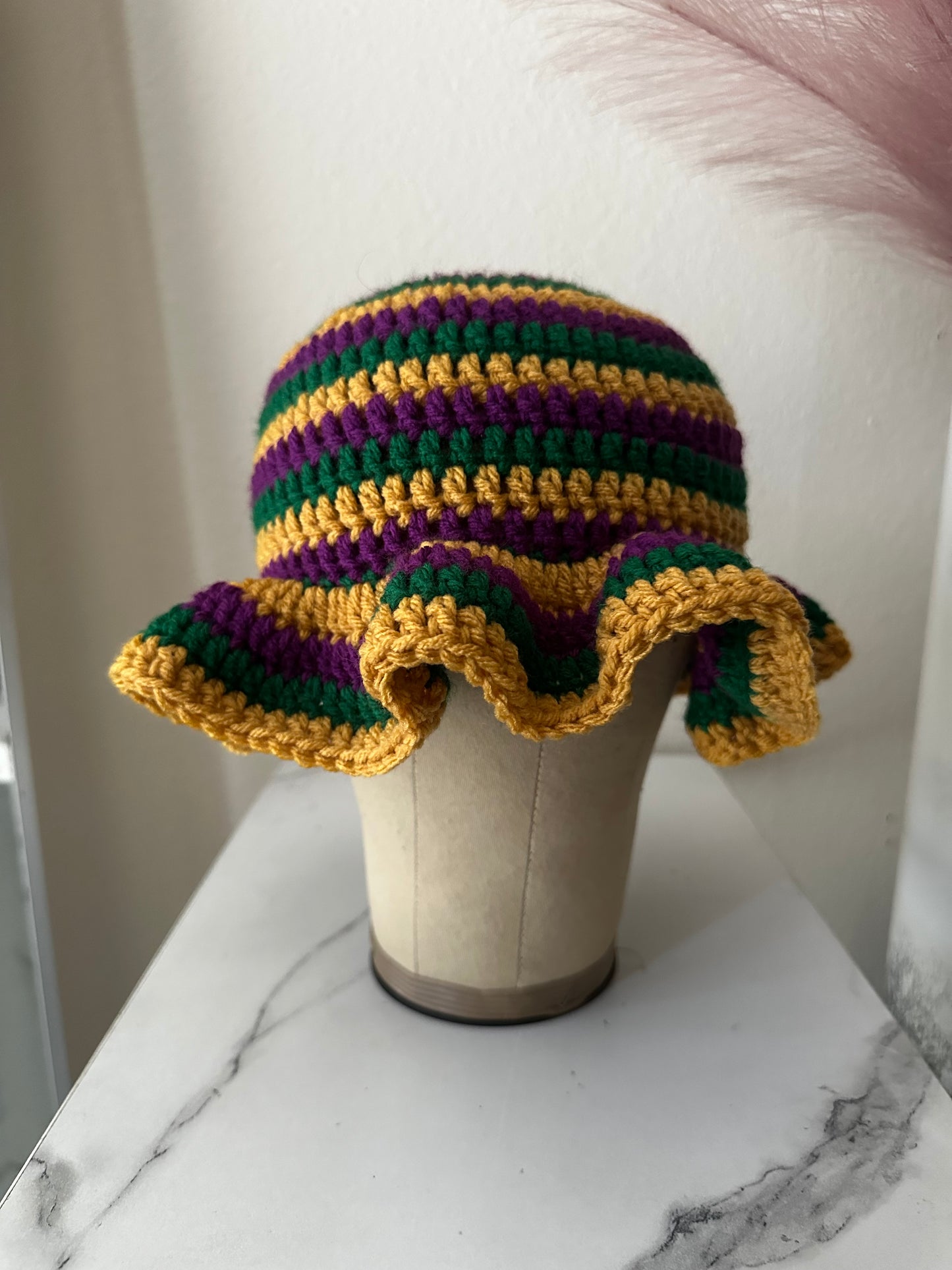 Mardi Gras Hats