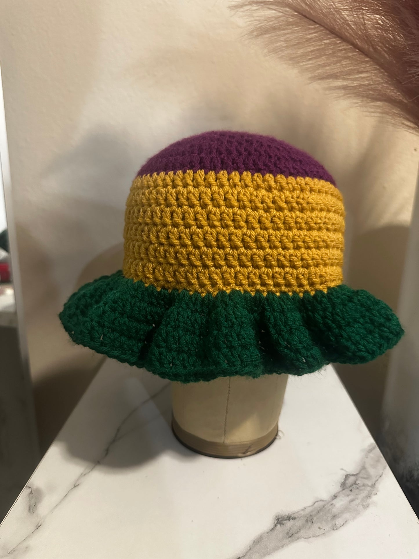 Mardi Gras Hats