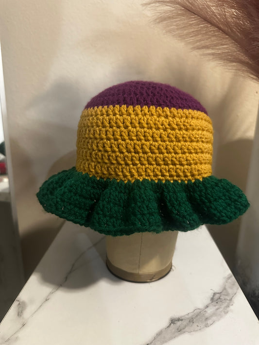 Mardi Gras Hats