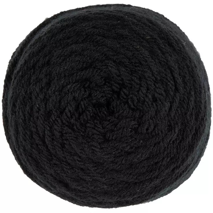 Ruffle Hat