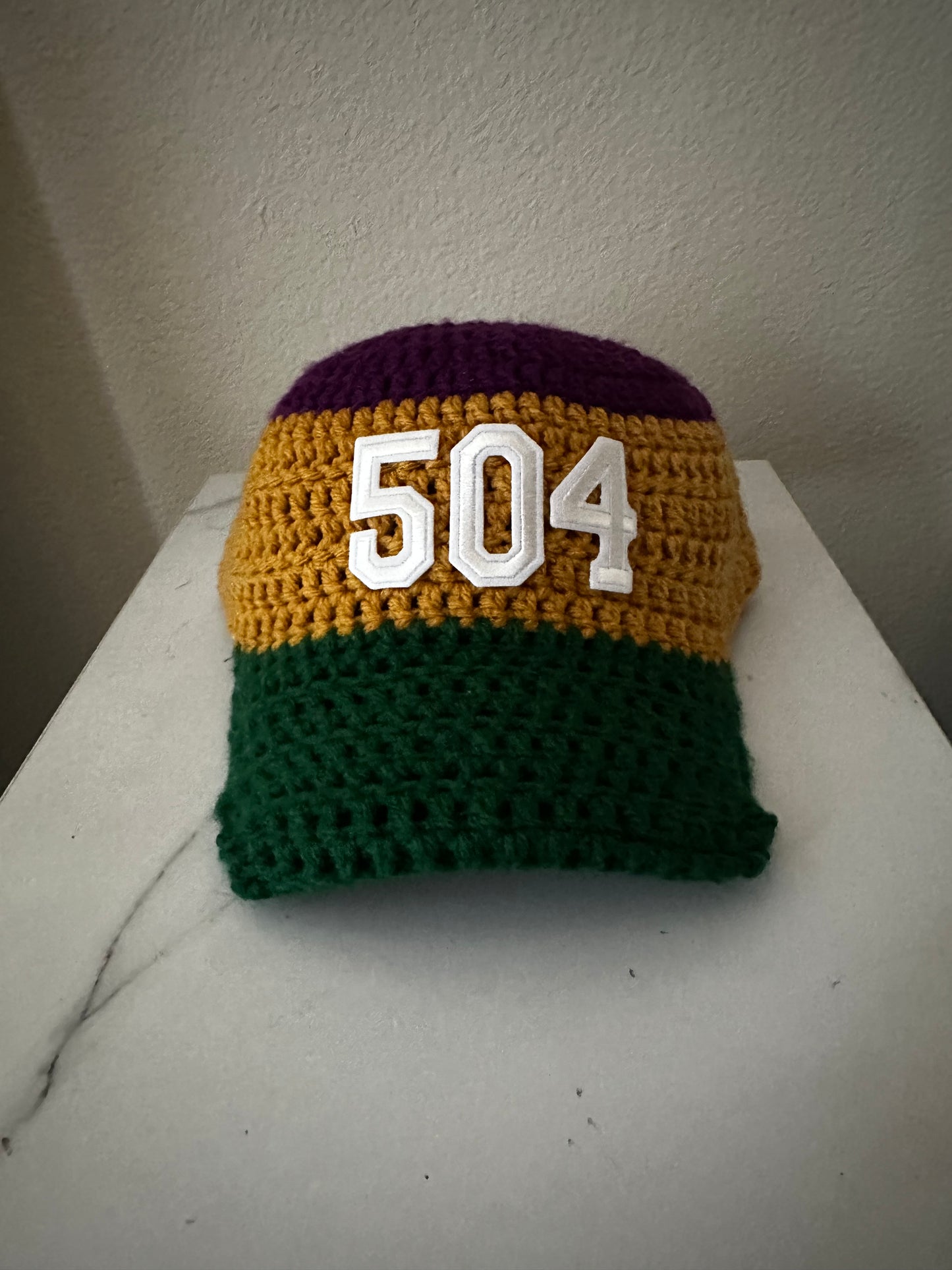 Mardi Gras Hats
