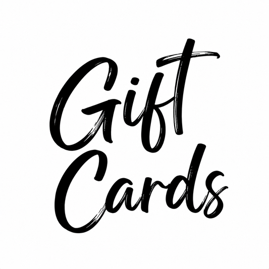 HandKrafted & Co Gift Card