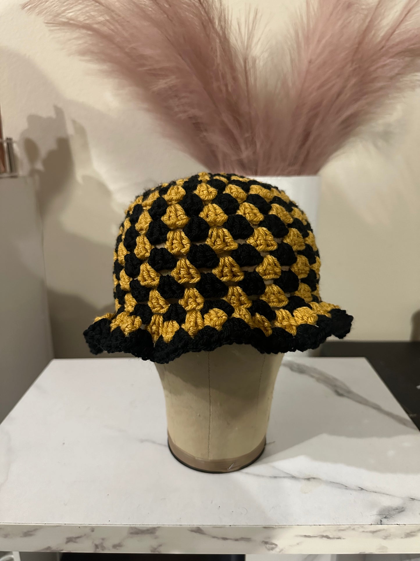 Divine 9 Bucket Hat