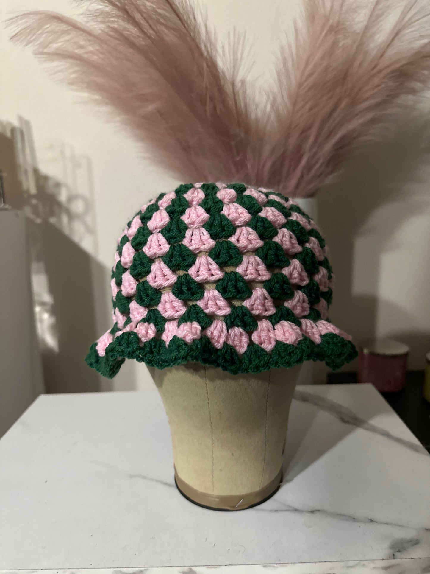 Divine 9 Bucket Hat