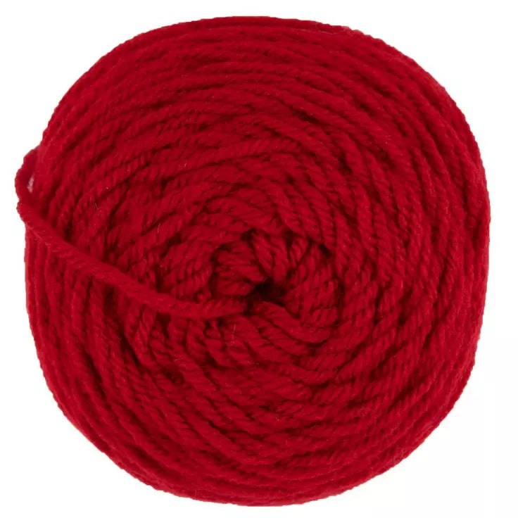 Ruffle Hat