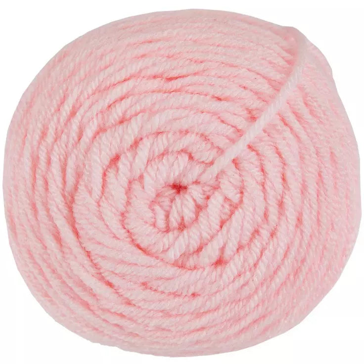 Ruffle Hat